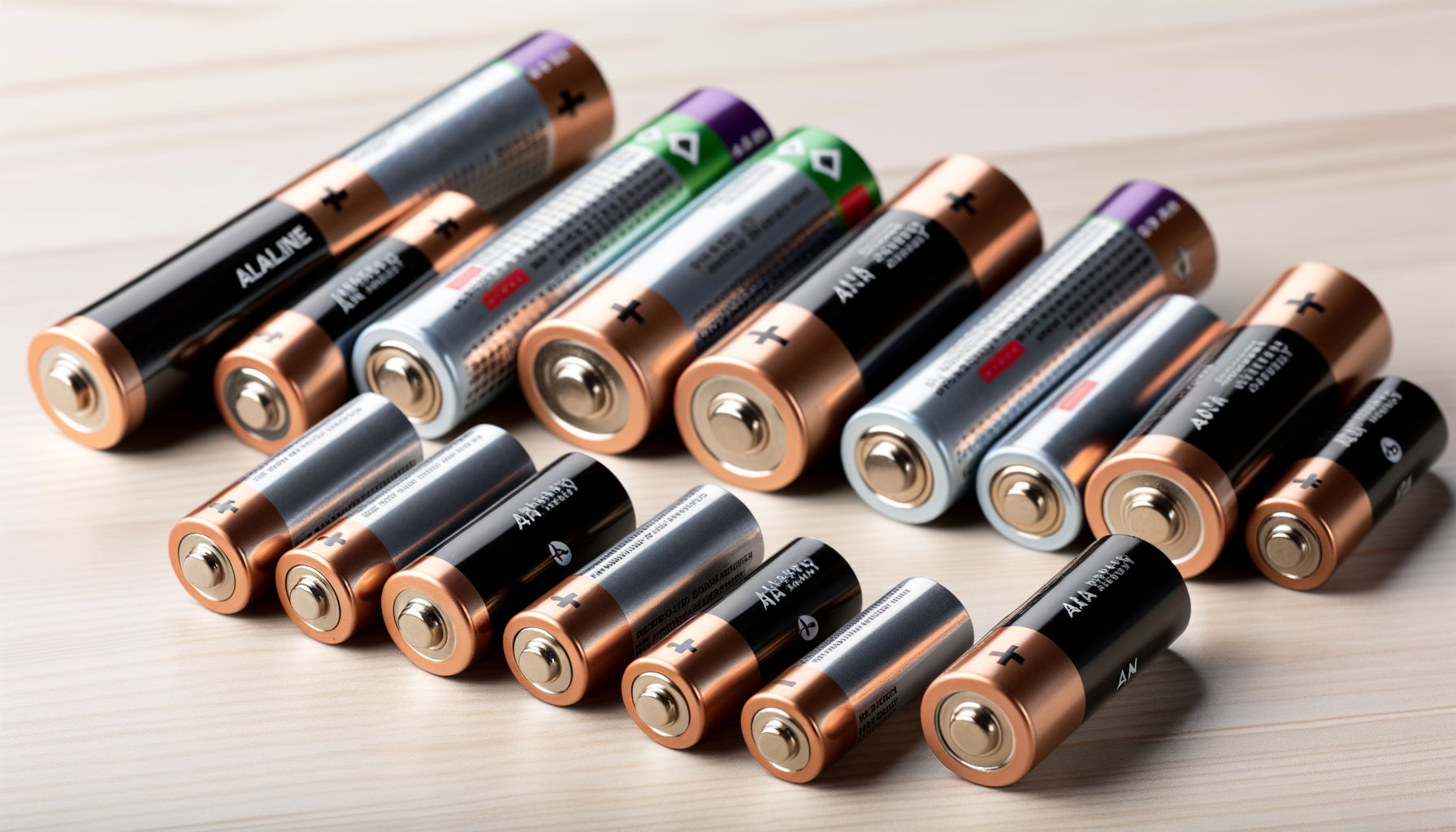 Powering Your World: Battery Sales Service